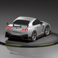 GTR-356.png Toon Nissan GTR R35 Nismo