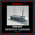 GARAGE-TITLE-PIC.png POLICE SERVICE GARAGE  1/87 SCALE