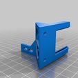 Fan_Duct_Hotend_Fork.png E3D v6 Hotend clamp and cooler