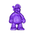 ALF_FIGURE_01.stl ALF (ALIEN LIFE FORM)