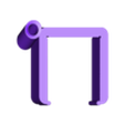 M5c Spool holder - Tube guide.stl AnkerMake M5C - 升级