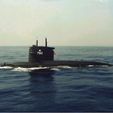 hai_lung_class_SSK.jpg RC Submarine Hai lung / Chien Lung  Class Taiwan. 1/50 scale.