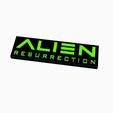 Screenshot-2024-02-24-070828.png ALIEN 1-4 Logo Display by MANIACMANCAVE3D