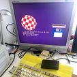 2021-07-12-14-15-09.jpg Amiga 600 case 3d print model