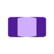 Ecrou M14 JEU DE 0.15.stl Nut M14 set of 0,15