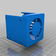 Shroud_BL_touch_Remix_scaled.png Ender 3 Pro Fan Shroud for 4020 Fan and Touch Mount