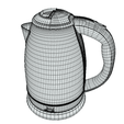 10.png Kettle Black (Electric) 1.8L ☕✨