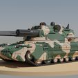 6MQwK8g6IFI.jpg American Mecha Challenger X Main Battle Tank
