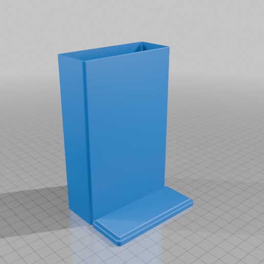 Fnirsi_GC-01_Hardcase_v5.png Fnirsi Geiger GC-01 Estuche rígido