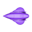 CDS-87D Drop Ship STL.stl CDS-87D Drop Ship