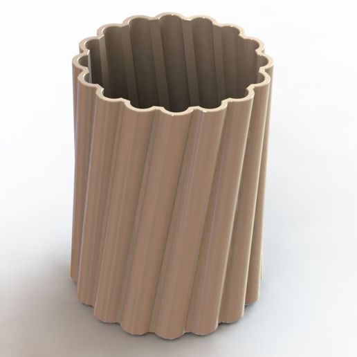 Pen Holder