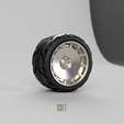 108.png MW Orb - Wheel, tire and brake disc scale 1-64