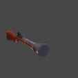 untitled4.png Фэнтези мушкетон миниатюра STL файл