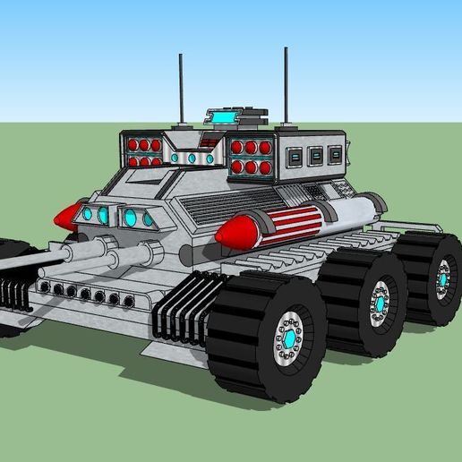 module de combat pour diorama