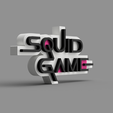 Squid-Game-01.png Squid Game Logo