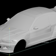 1.png 1:64 BMW M3 E46 Pandem