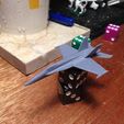 IMG_0250.JPG F-18 Hornet for microarmor