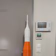 ARTEMIS 1 SLS Block 1 Crew