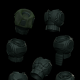 tactical_bodies_thumb.png TACTICAL (RAPTOR-LIKE) SPACE WARRIOR CUSTOM MULTIPART KIT