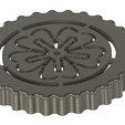 Couvercle-Diffuseur-odeur-Fleur-Coréen.png Giysi çekmecesi için koku yayıcı