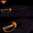 2.jpg COLLAPSING ACE SWORD - GOL D. ROGER - ONE PIECE - (PRINT IN PLACE + ASSEMBLY VERSION)