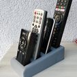 support telecomande.jpg Remote control range