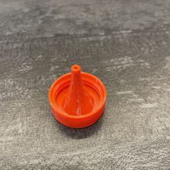 IMG_3271.jpeg STL file Fruit fly trap・3D print design to download