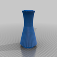 Tall_Loopy_Vase.png Fichier STL gratuit Vases Loopy・Design imprimable en 3D à télécharger, 3DPrintBunny