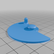 Snap_in_Cover-_240706.png Snap on Close-able Drink Can Lid