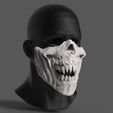 untitled.582.jpg STL file ZOMBIE MASK・Template to download and 3D print, freeclimbingbo