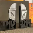 img_1222.webp Mandalorian Bookend