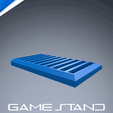 commercial.png PS5 Game Stand 10 Disc Version