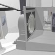011.jpg Star Wars - Bespin Cloud City Playset