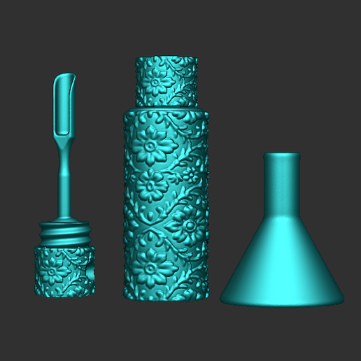 Captura-de-pantalla-2025-12-05-a-las-13.09.46.png MINI CANISTER SNIFFER FLORIDA RECIPIENTE INTERIOR CANISTER COM COLHER INALADOR - SNIFF KIT INCLUI FUNIL PARA ENCHER O INTERIOR - RAPÉ - FDM. SLA . FICHEIROS STL DE ALTA DEFINIÇÃO PARA IMPRESSÃO 3D - IMPRESSÕES HD STL.