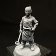 6.jpeg Old West Townsfolk: Chinese Frontier Community #1