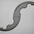 20220409_225803.jpg Glaive - duble blade knife (cosplay only)