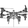 DJI-FC100-01-PNG.png DJI FC FLYCART 100 Drone Model