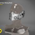 Metal-gear-mask-mesh.jpg Gear Metal Rising Mask