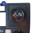 BMWE30CLOCKGAUGE.png METER ON THE BMW E30 CLOCK 52MM