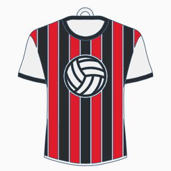 Captura-de-pantalla-2022-10-18-075940.png Keychain Volleyball T-shirt - Keychain Voleyball T-shirt
