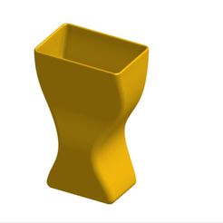 Näyttökuva-2021-08-07-113836.jpg STL-Datei Vase 44 herunterladen • Modell zum 3D-Drucken, Printerboy