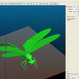 3D printable model.jpg Dragonfly