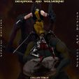 evellen0000.00_00_02_20.Still010.jpg Deadpool and Wolverine - Collectible Edition - Rare Model