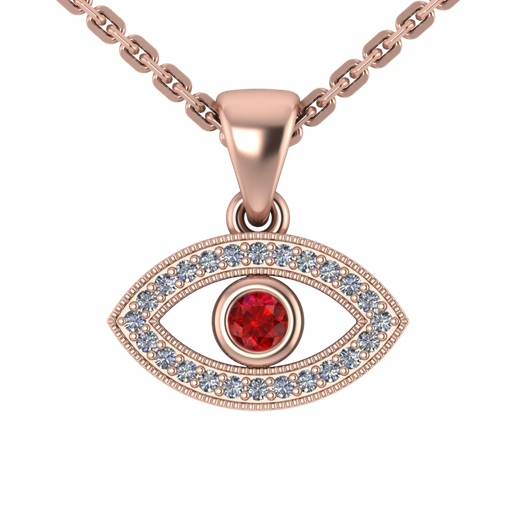 04-GR-01-020-RP2-53.png Eye of Protection Pendant - 3D Printable Jewelry Model (Free)