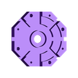 TFM8_Case.stl TFM 8 - 3d printed Transverse Flux Generator