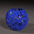 2.jpg Fichier 3D Beau décor de vase・Design imprimable en 3D à télécharger