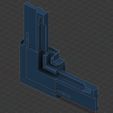 aluframe2.jpg Frame Corner for insectnet