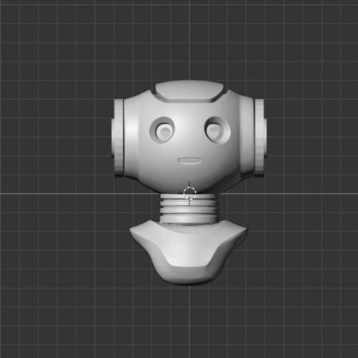 cats-4.jpg ARCHIVOS STL DEL ROBOT NAO