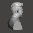 John-F-Kennedy-7.png 3D Model of John F. Kennedy - High-Quality STL File for 3D Printing (PERSONAL USE)