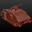 Tank1.png Space Knight Hover Carrier